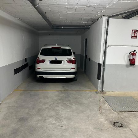 Sanlúcar de Barrameda Apartamento Campoamor מראה חיצוני תמונה