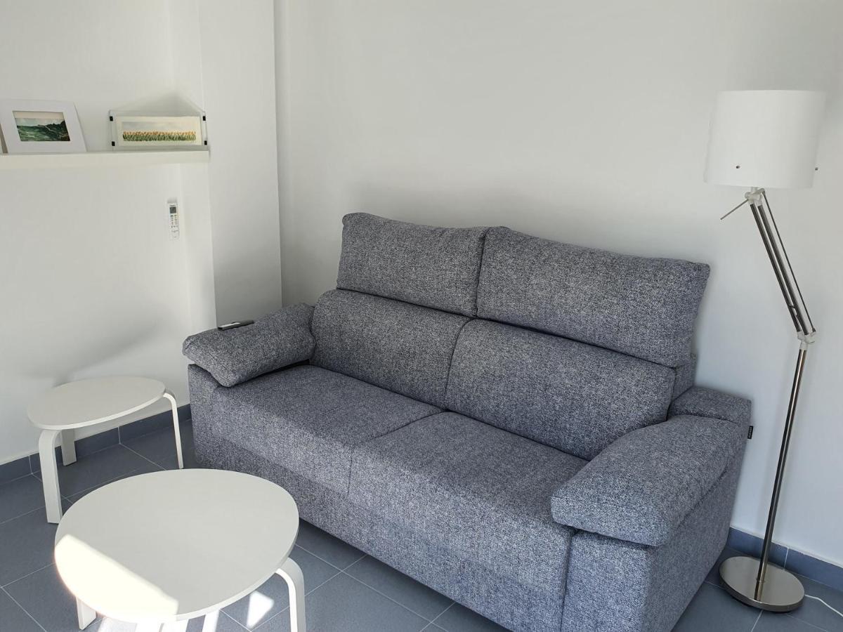 Sanlúcar de Barrameda Apartamento Campoamor מראה חיצוני תמונה