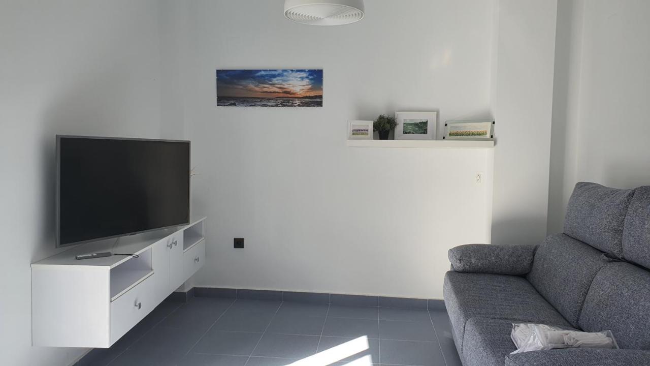 Sanlúcar de Barrameda Apartamento Campoamor מראה חיצוני תמונה
