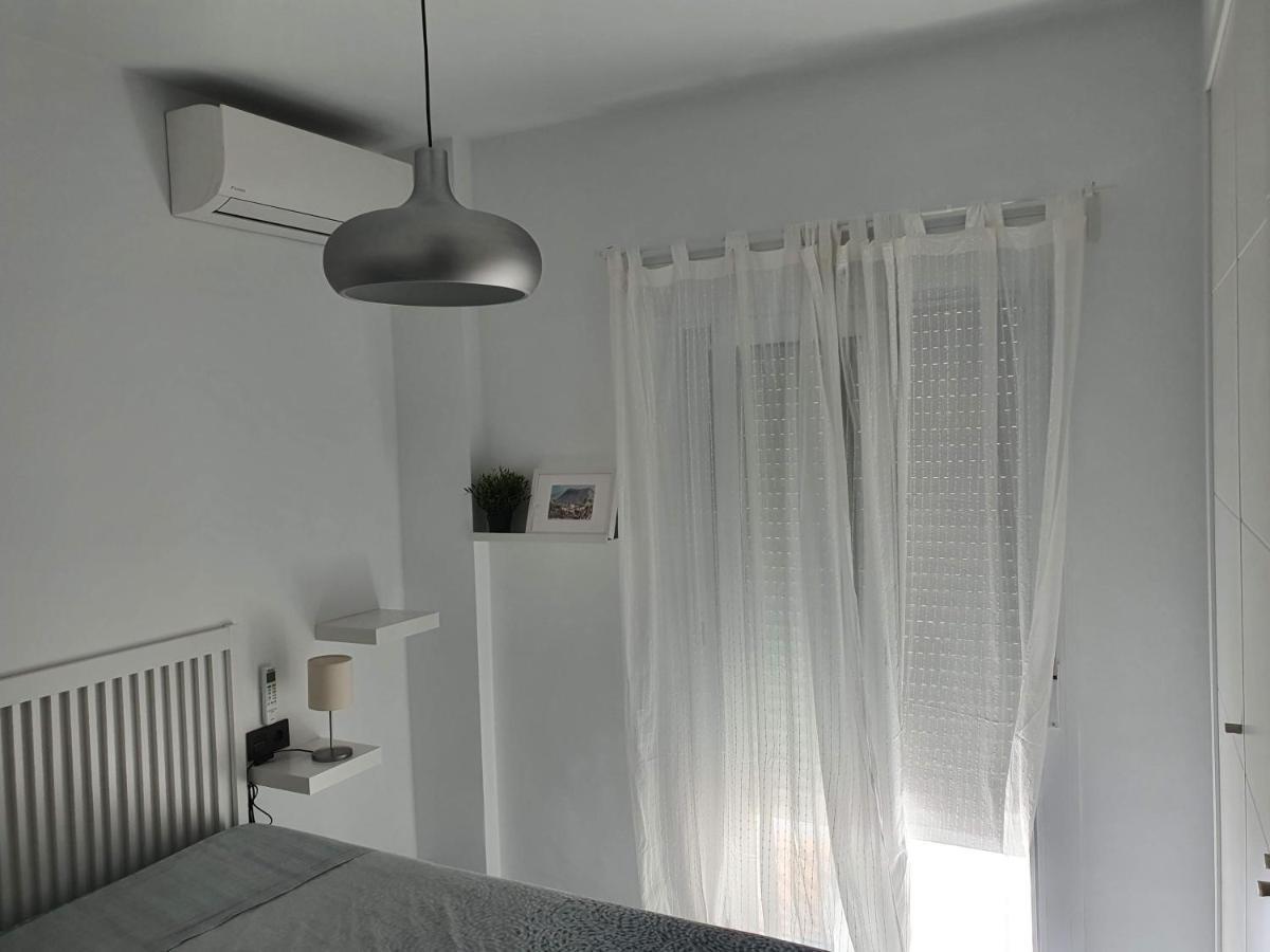 Sanlúcar de Barrameda Apartamento Campoamor מראה חיצוני תמונה