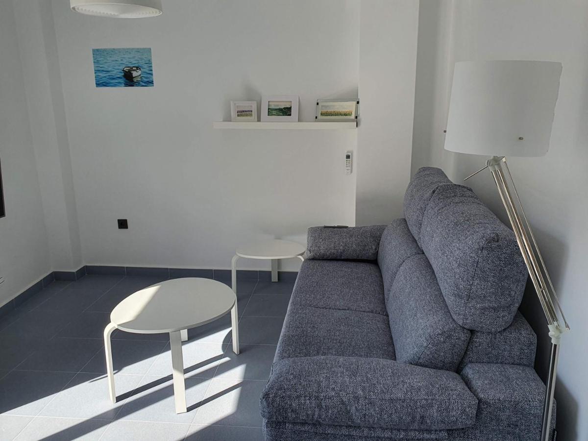 Sanlúcar de Barrameda Apartamento Campoamor מראה חיצוני תמונה