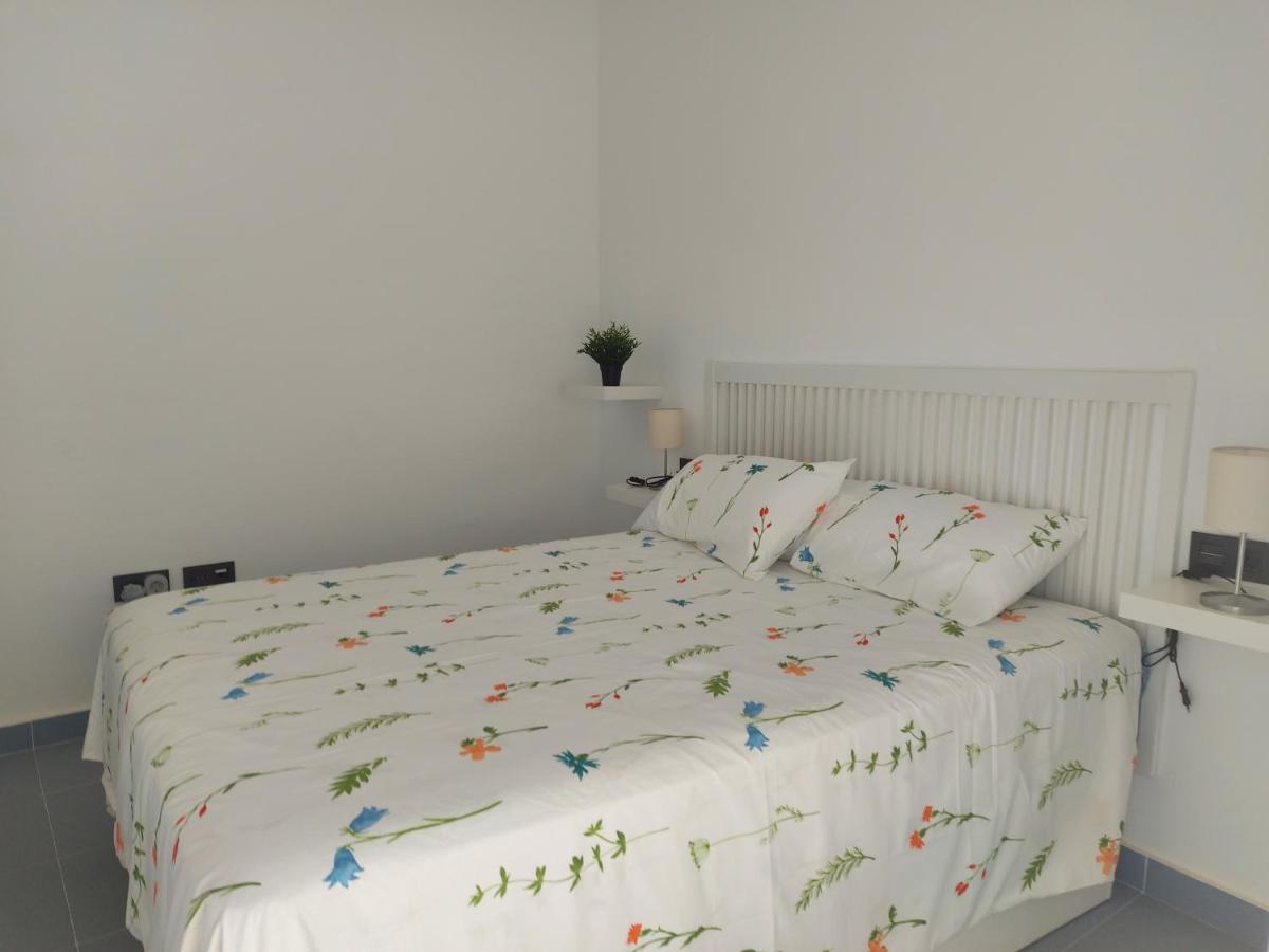 Sanlúcar de Barrameda Apartamento Campoamor מראה חיצוני תמונה