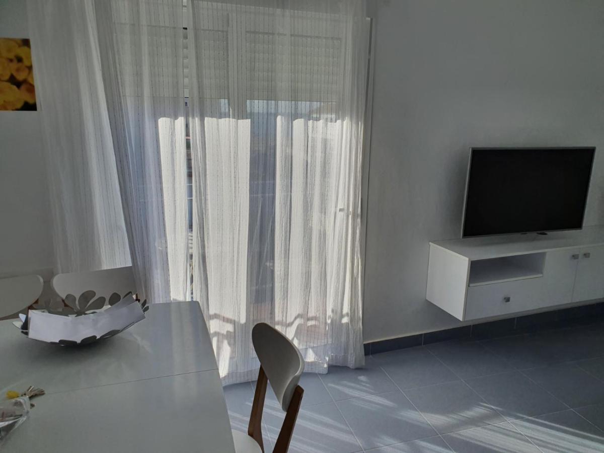 Sanlúcar de Barrameda Apartamento Campoamor מראה חיצוני תמונה
