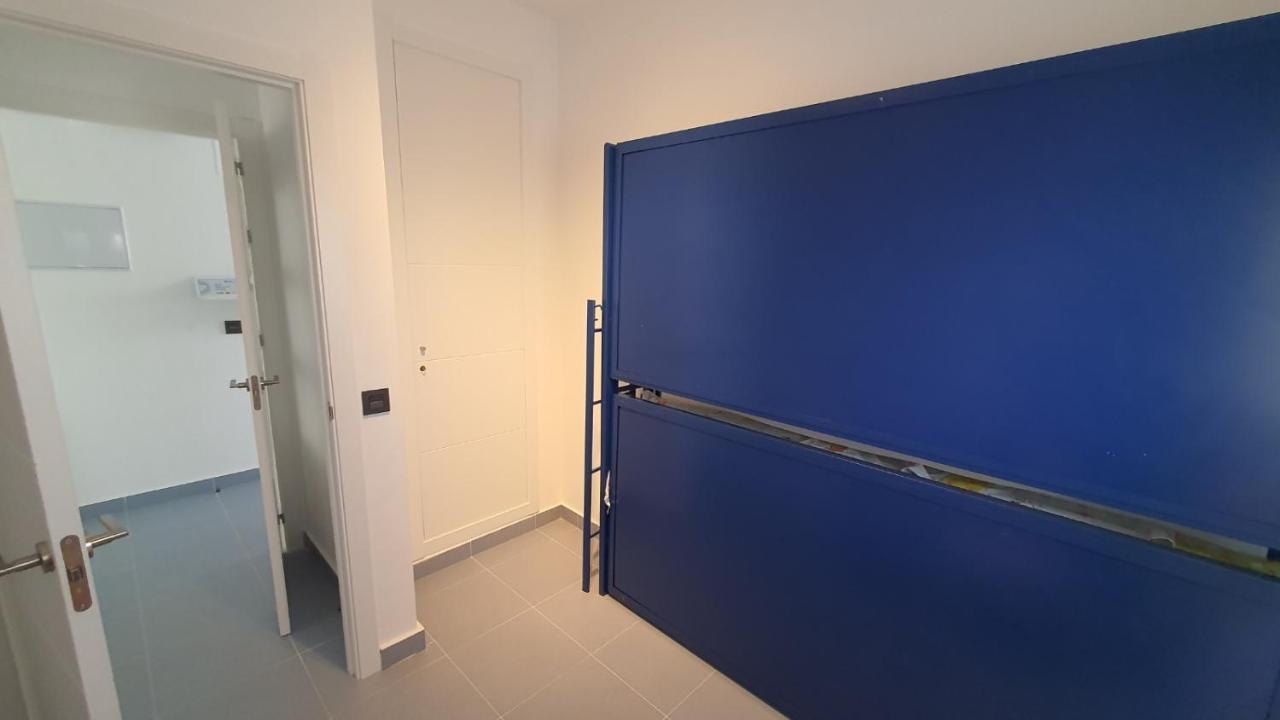 Sanlúcar de Barrameda Apartamento Campoamor מראה חיצוני תמונה