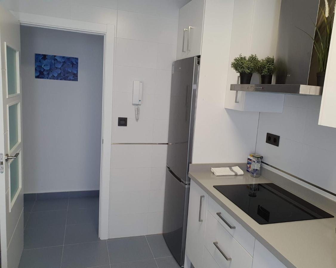 Sanlúcar de Barrameda Apartamento Campoamor מראה חיצוני תמונה