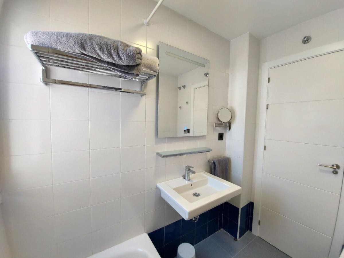 Sanlúcar de Barrameda Apartamento Campoamor מראה חיצוני תמונה