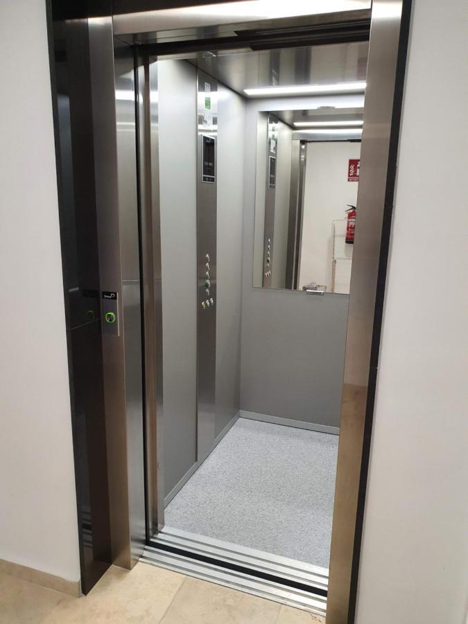 Sanlúcar de Barrameda Apartamento Campoamor מראה חיצוני תמונה