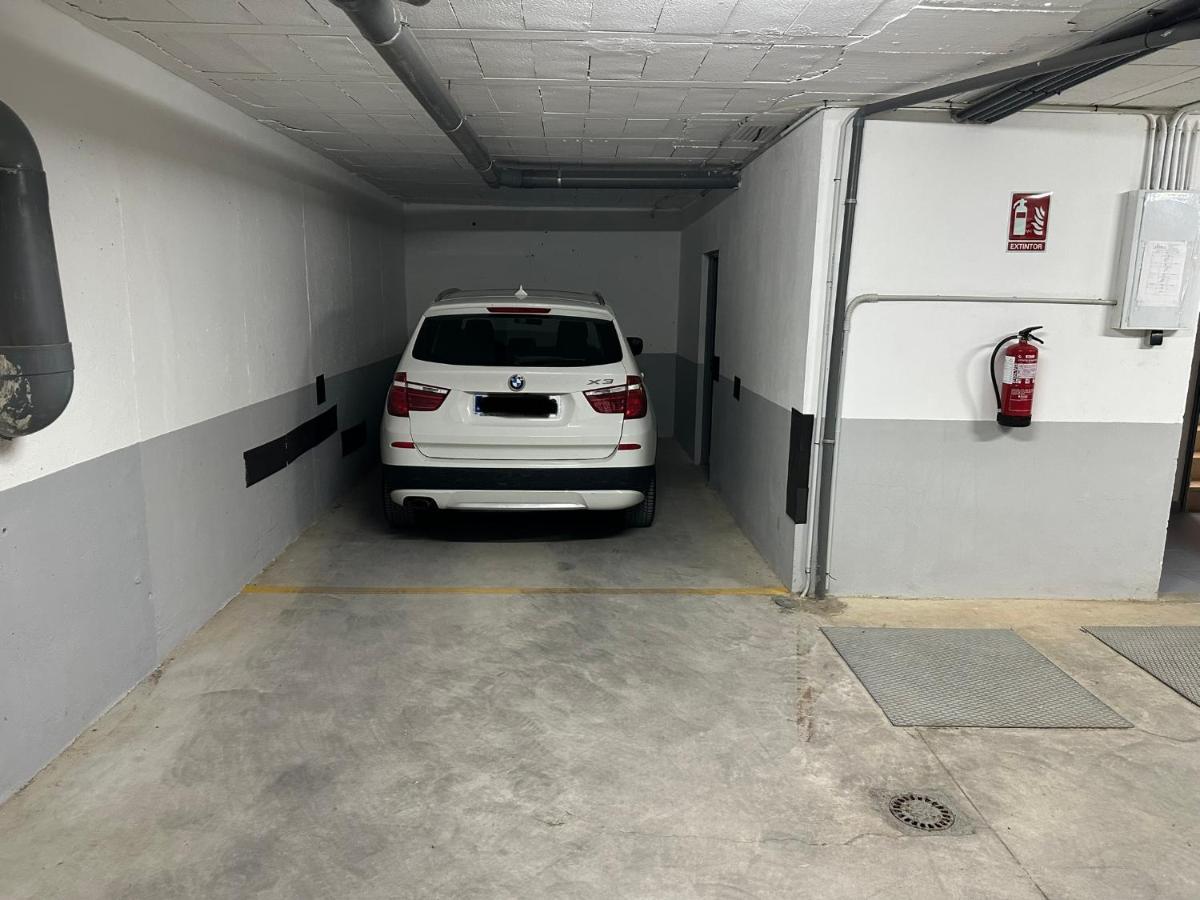 Sanlúcar de Barrameda Apartamento Campoamor מראה חיצוני תמונה